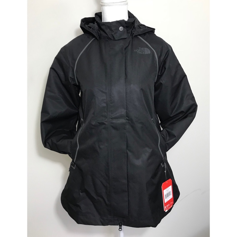 The North Face Women’s Mosswood TriClimate Jacket